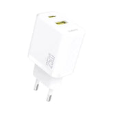 Puhelimen laturi 25W USB-A - USB-C